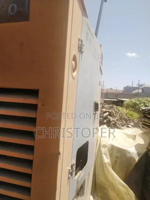 Generator Go Green