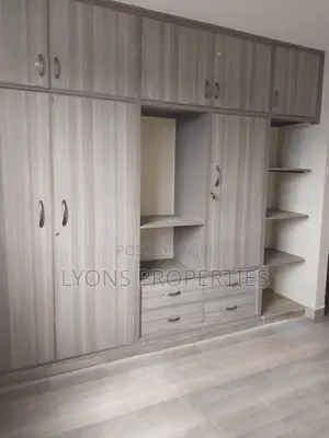 1bdrm Apartment in Sempam Heights, Rimpa for rent