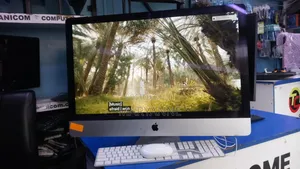 Desktop Computer Apple iMac 16GB Intel Core i7 SSD 512GB
