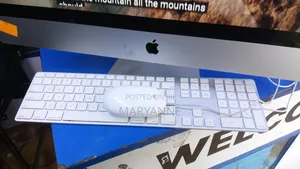 Desktop Computer Apple iMac 16GB Intel Core i7 SSD 512GB