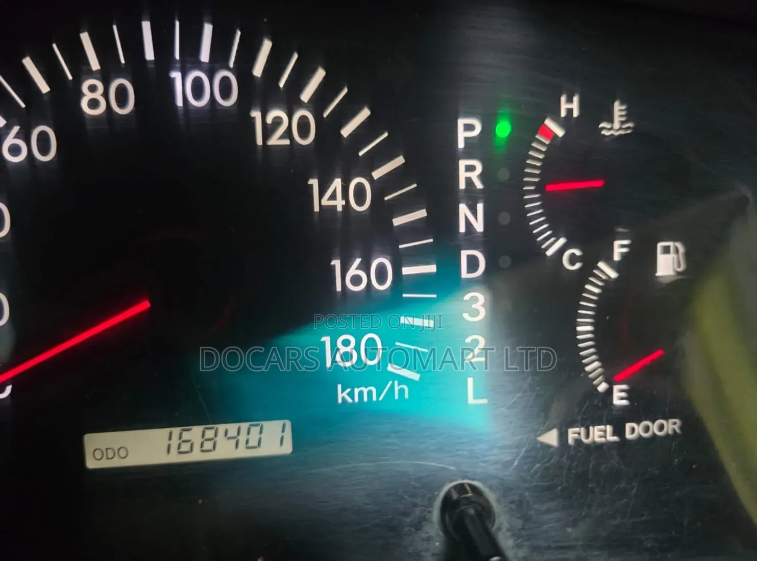 Toyota Corolla 2003 Silver
