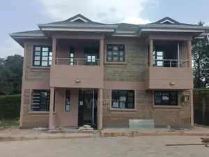 4bdrm Maisonette in Dams View Court, Kahawa West for rent