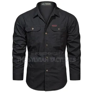 Outdoor Tactical Original Legit Cotton Outdoor Shirt