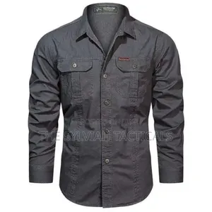 Outdoor Tactical Original Legit Cotton Outdoor Shirt