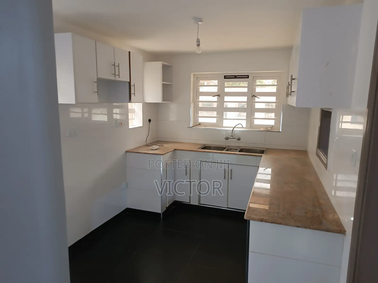 4bdrm Maisonette in Dams View Court, Kahawa West for rent