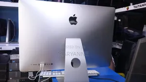 Desktop Computer Apple iMac 16GB Intel Core i7 SSD 512GB