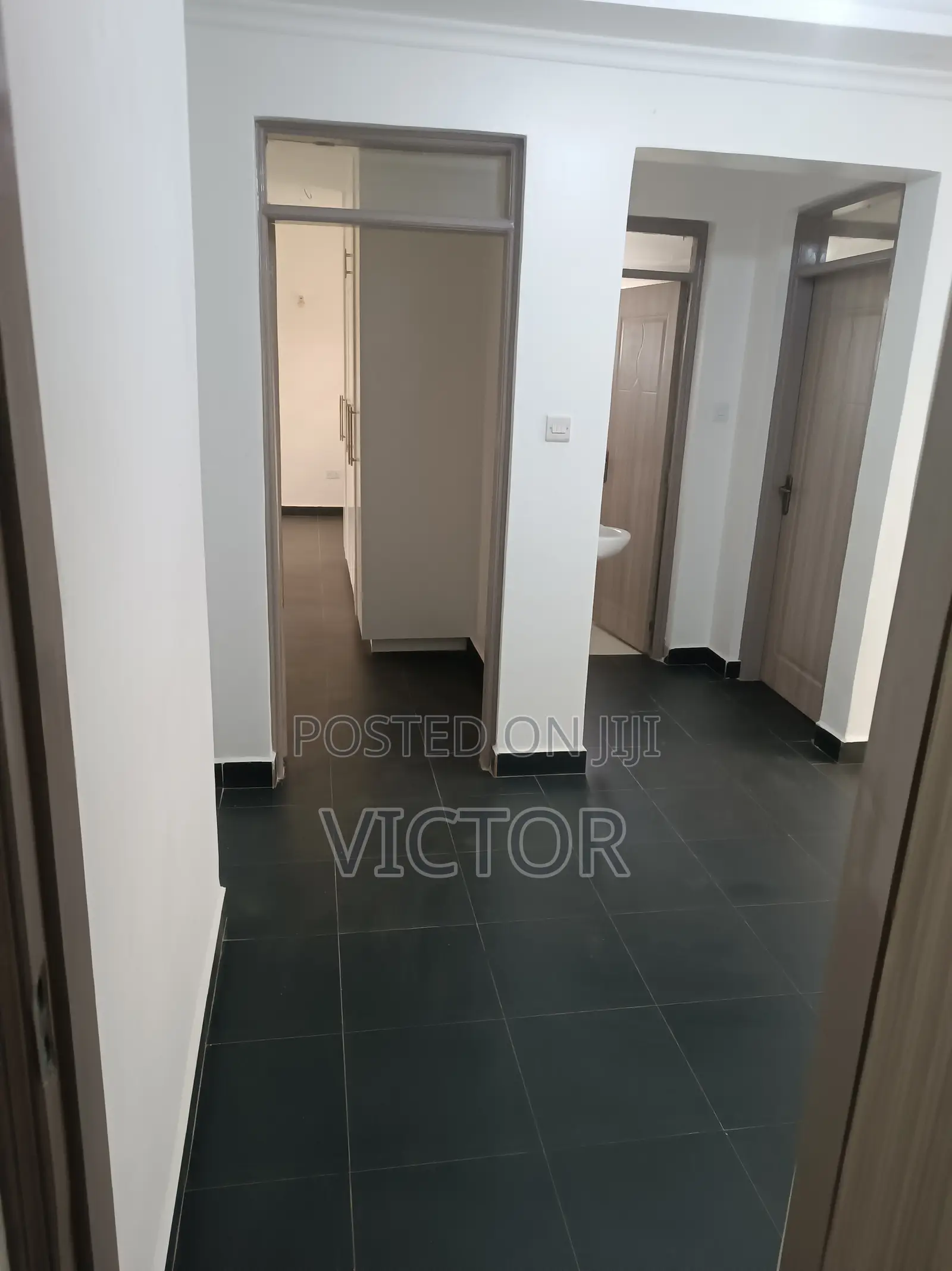 4bdrm Maisonette in Dams View Court, Kahawa West for rent