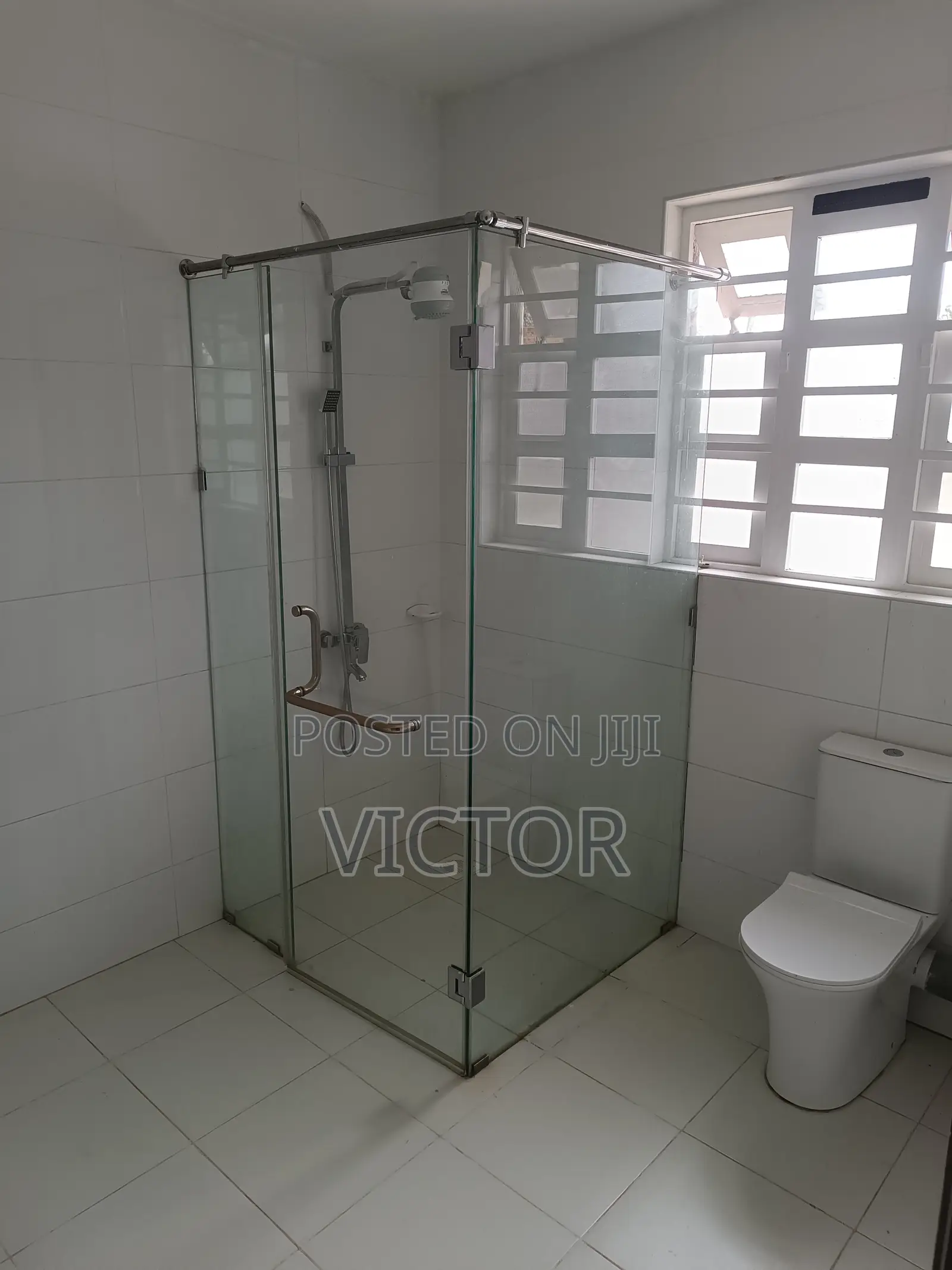 4bdrm Maisonette in Dams View Court, Kahawa West for rent