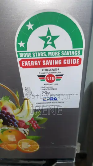 Fridge