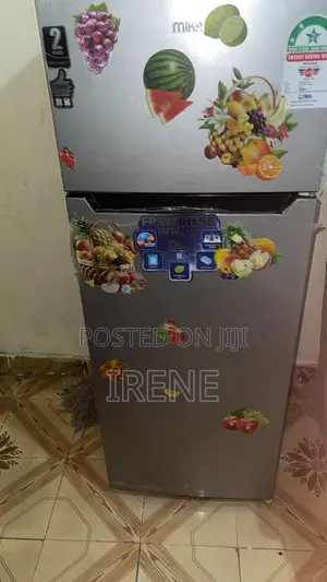 Fridge