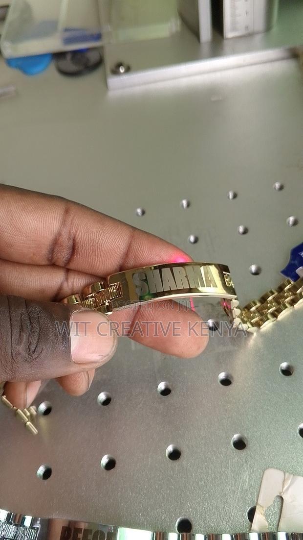 Branded Bracelet - thumbnail 2
