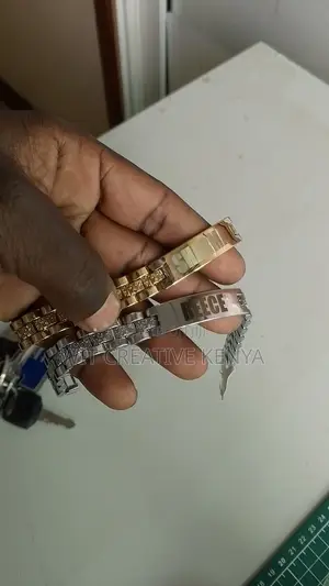 Branded Bracelet