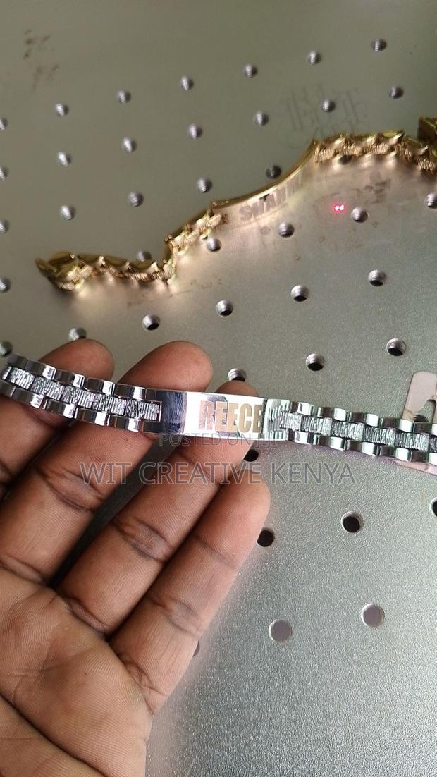 Branded Bracelet - thumbnail 4