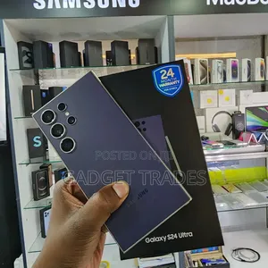 Samsung Galaxy S24 Ultra 256 GB