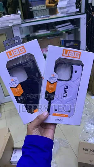 Urban Armor Gear (UAG) Pathfinder Series iPhone 14 Pro Max