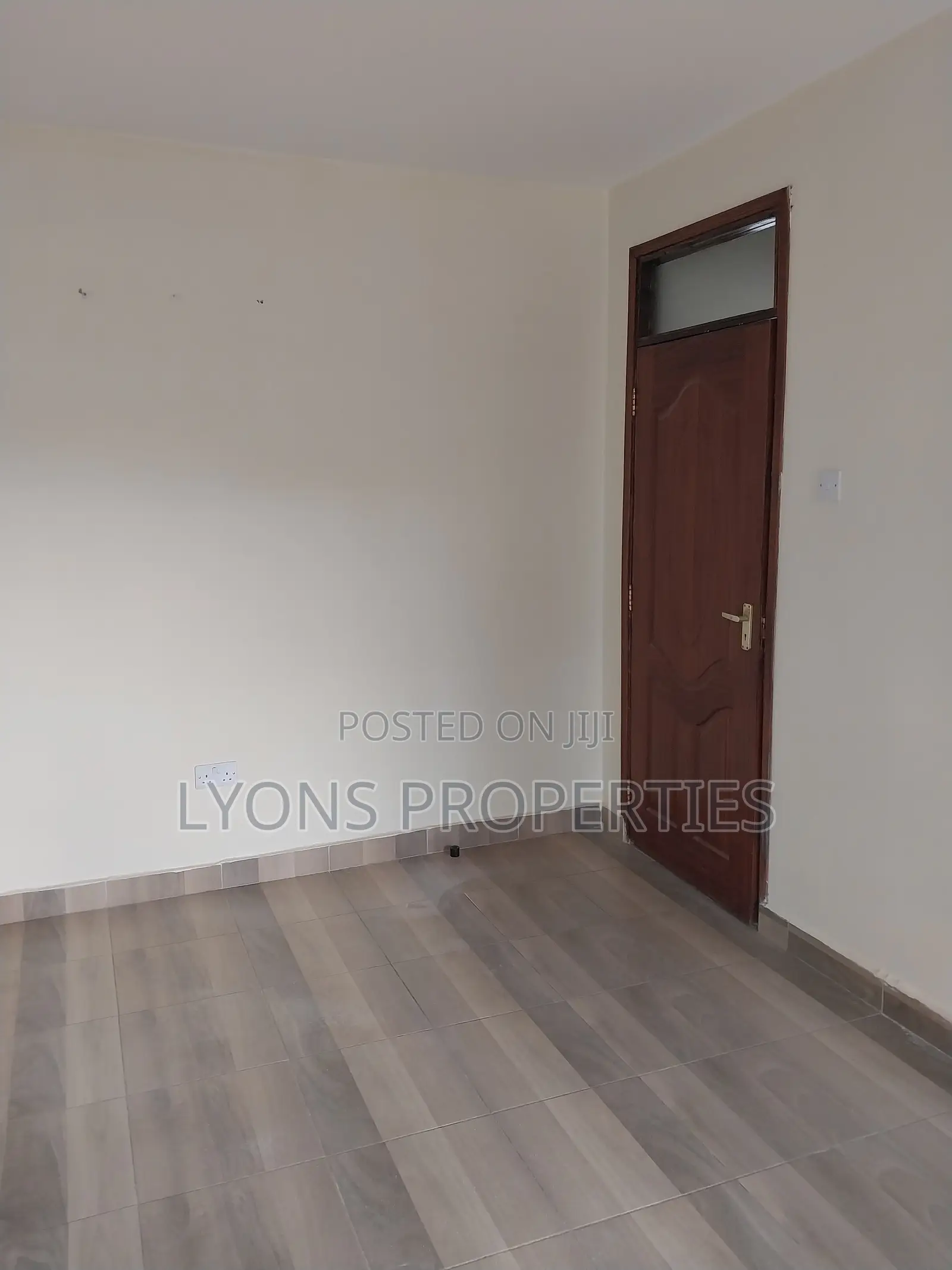 1bdrm Apartment in Sempam Heights, Rimpa for rent
