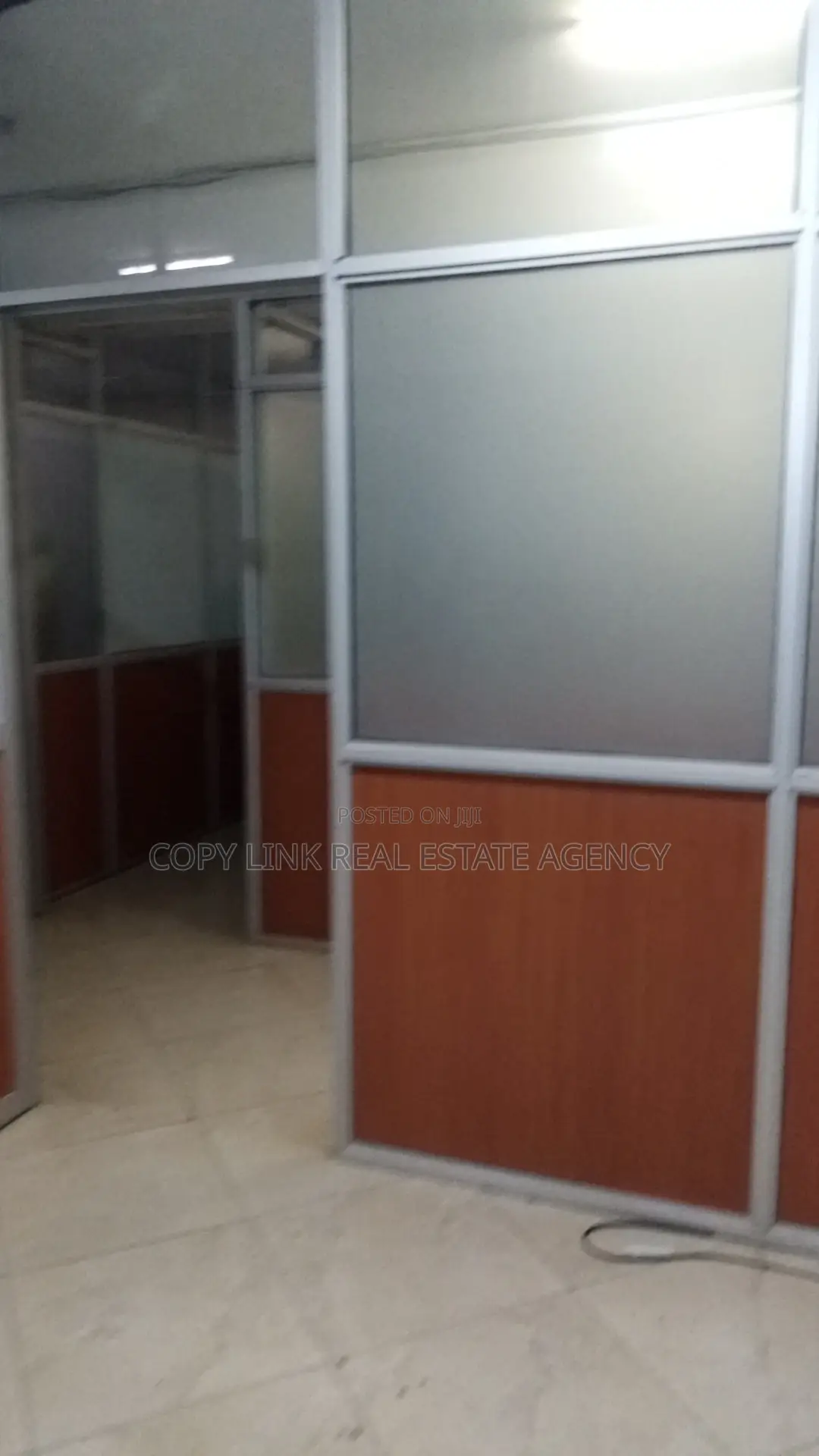 Kilimani Road Office, Kilimani