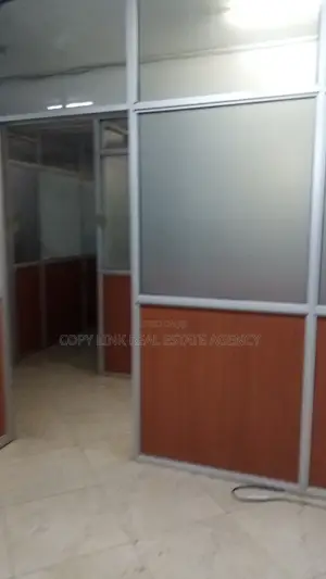 Kilimani Road Office, Kilimani