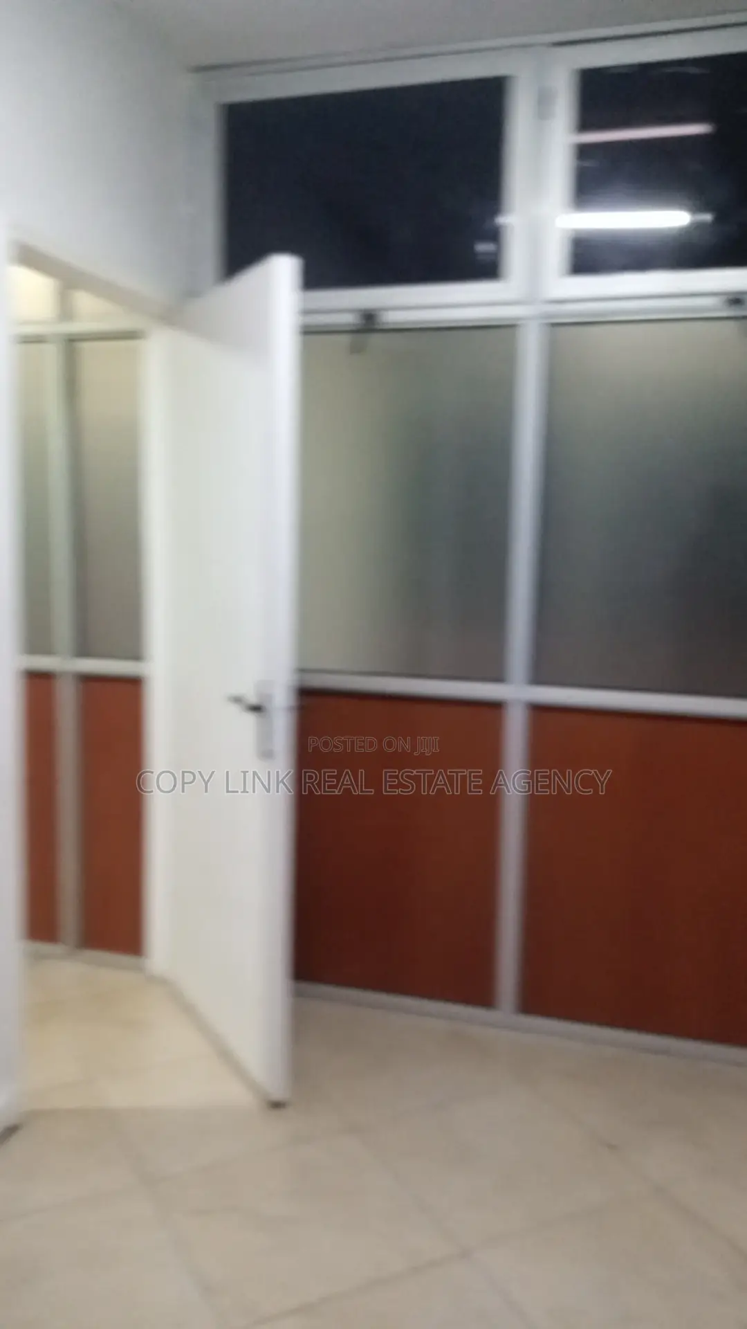 Kilimani Road Office, Kilimani