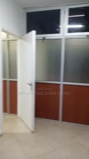 Kilimani Road Office, Kilimani