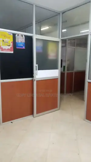 Kilimani Road Office, Kilimani