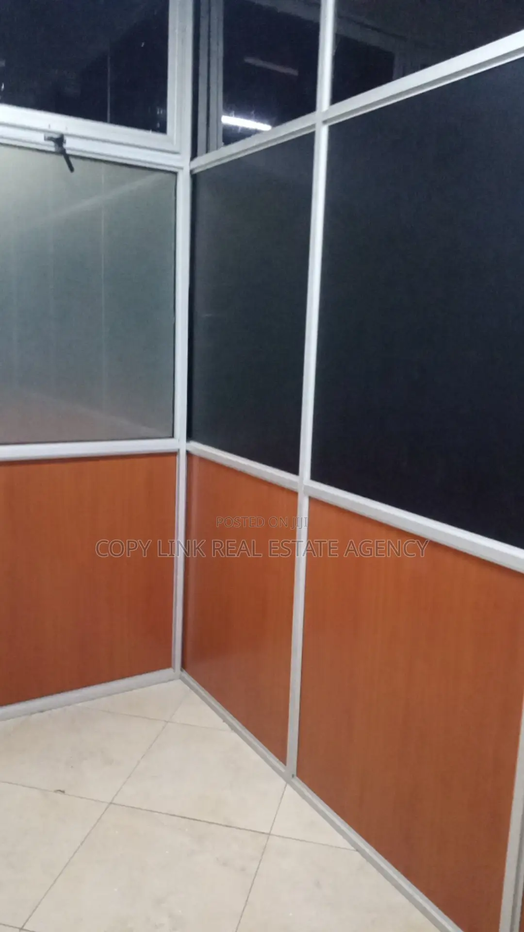 Kilimani Road Office, Kilimani