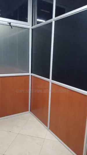 Kilimani Road Office, Kilimani
