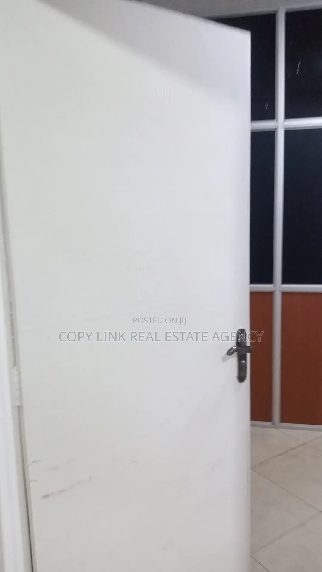 Kilimani Road Office, Kilimani