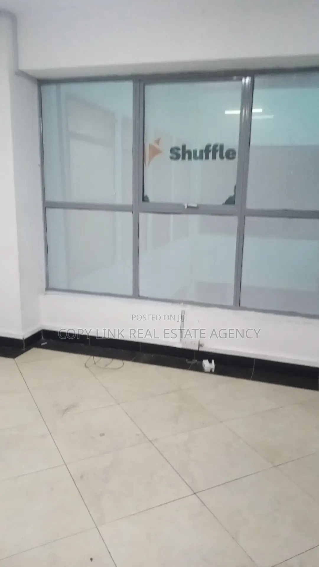 Kilimani Road Office, Kilimani