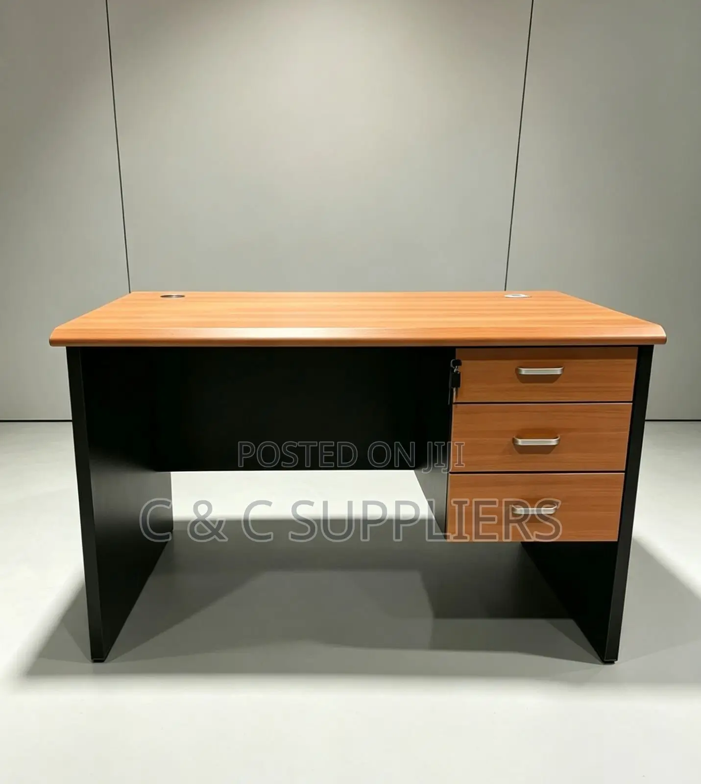 Imported Clerical Study Desk-120cm