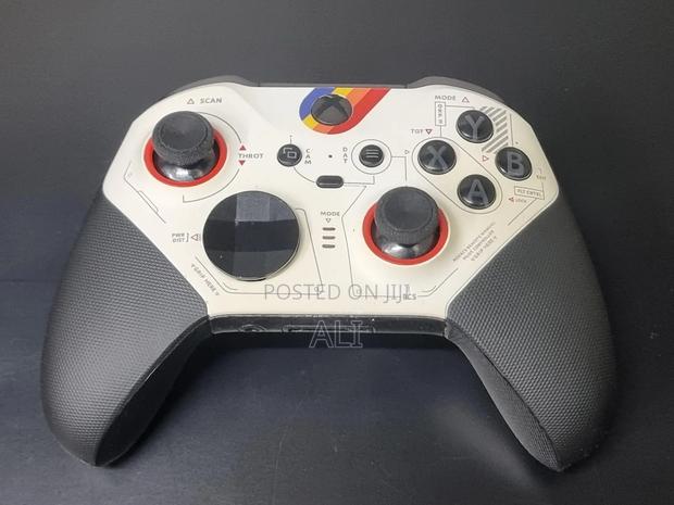 Xbox Elite Wireless Controller Series 2 - thumbnail 3
