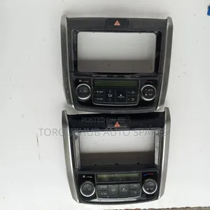 Toyota Corolla Fielder a/C Control