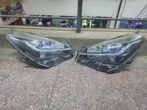 Toyota Vitz 2014-2016 Headlights (270)