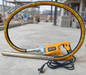 Vibrator Electric/Concrete Vibrator