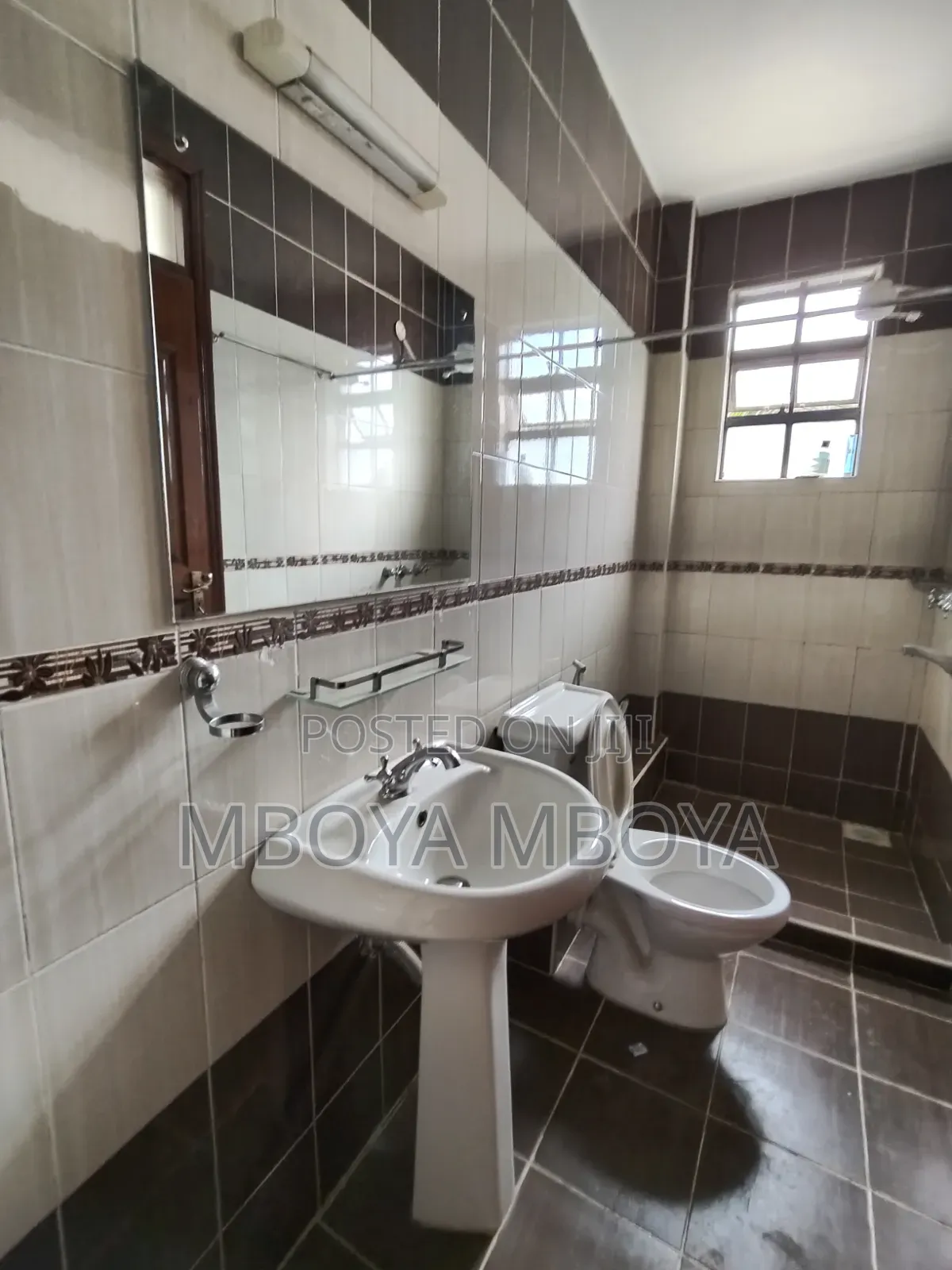 2bdrm Apartment in Hurlingham for rent