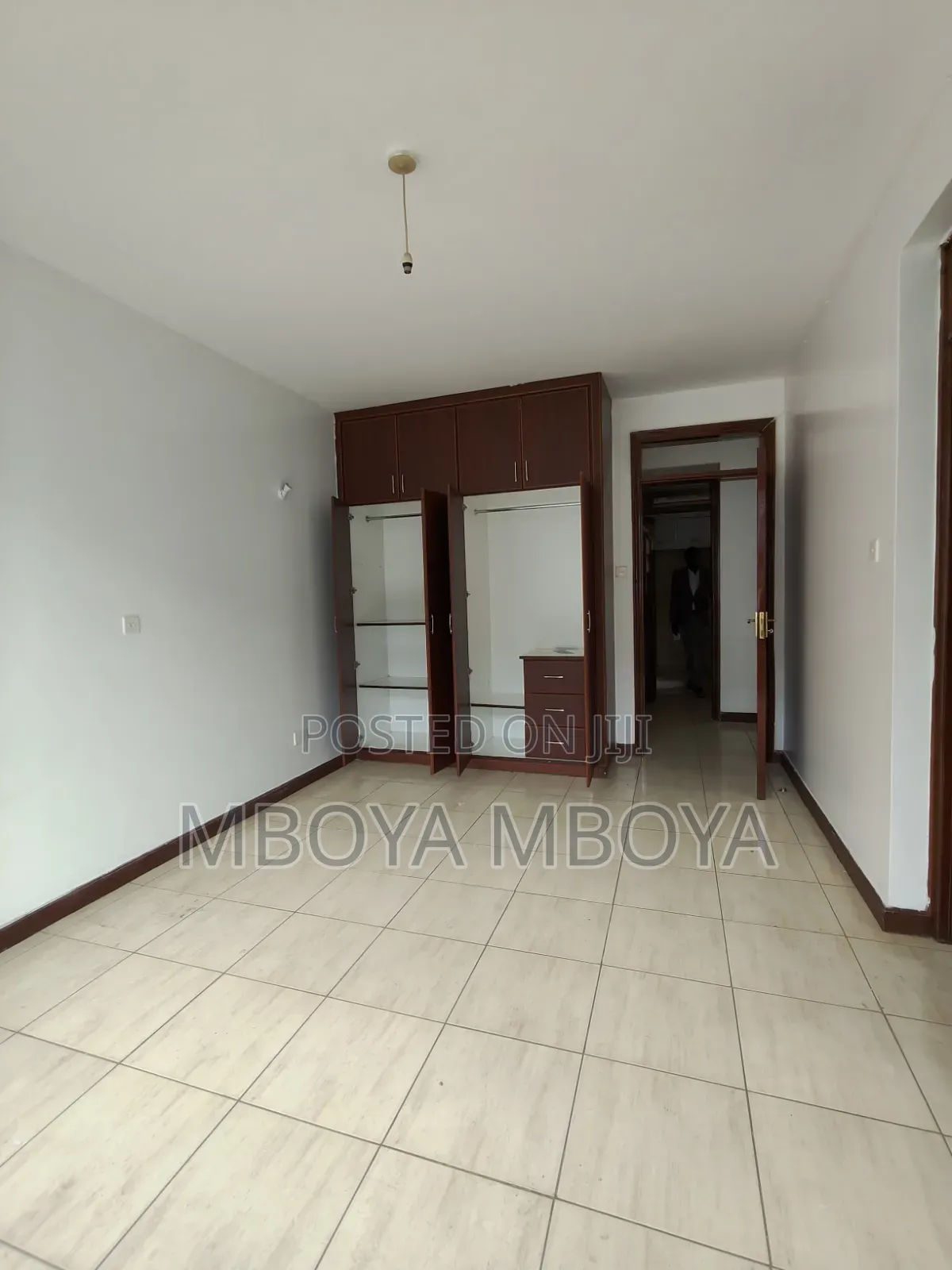 2bdrm Apartment in Hurlingham for rent