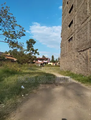 Eastern Bypass Kamakis 1/4acre for Sale