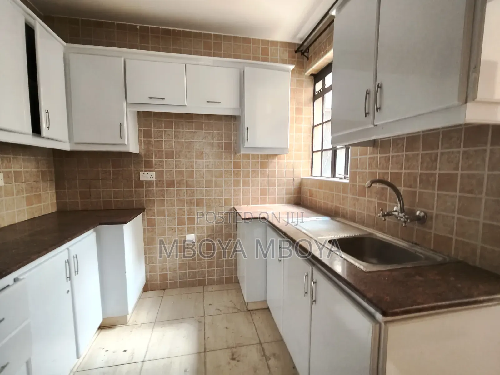 2bdrm Apartment in Hurlingham for rent