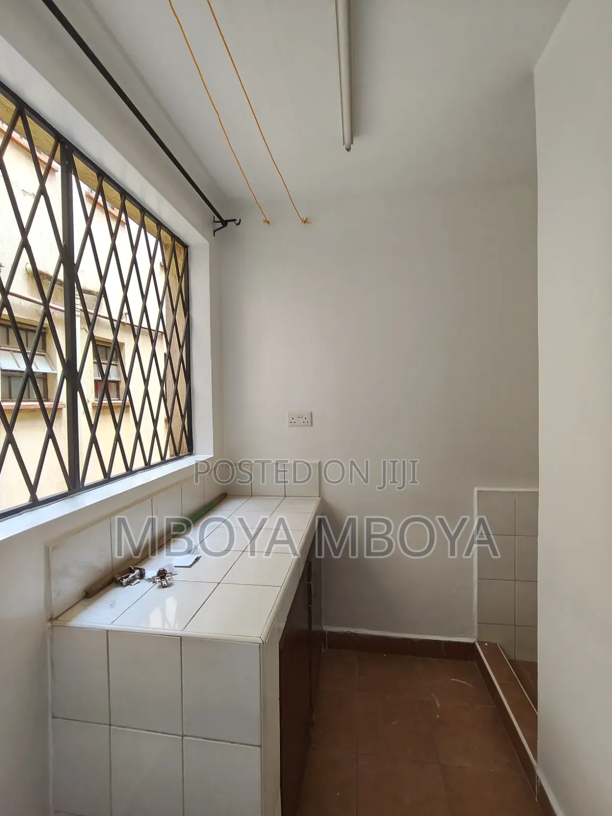 2bdrm Apartment in Hurlingham for rent