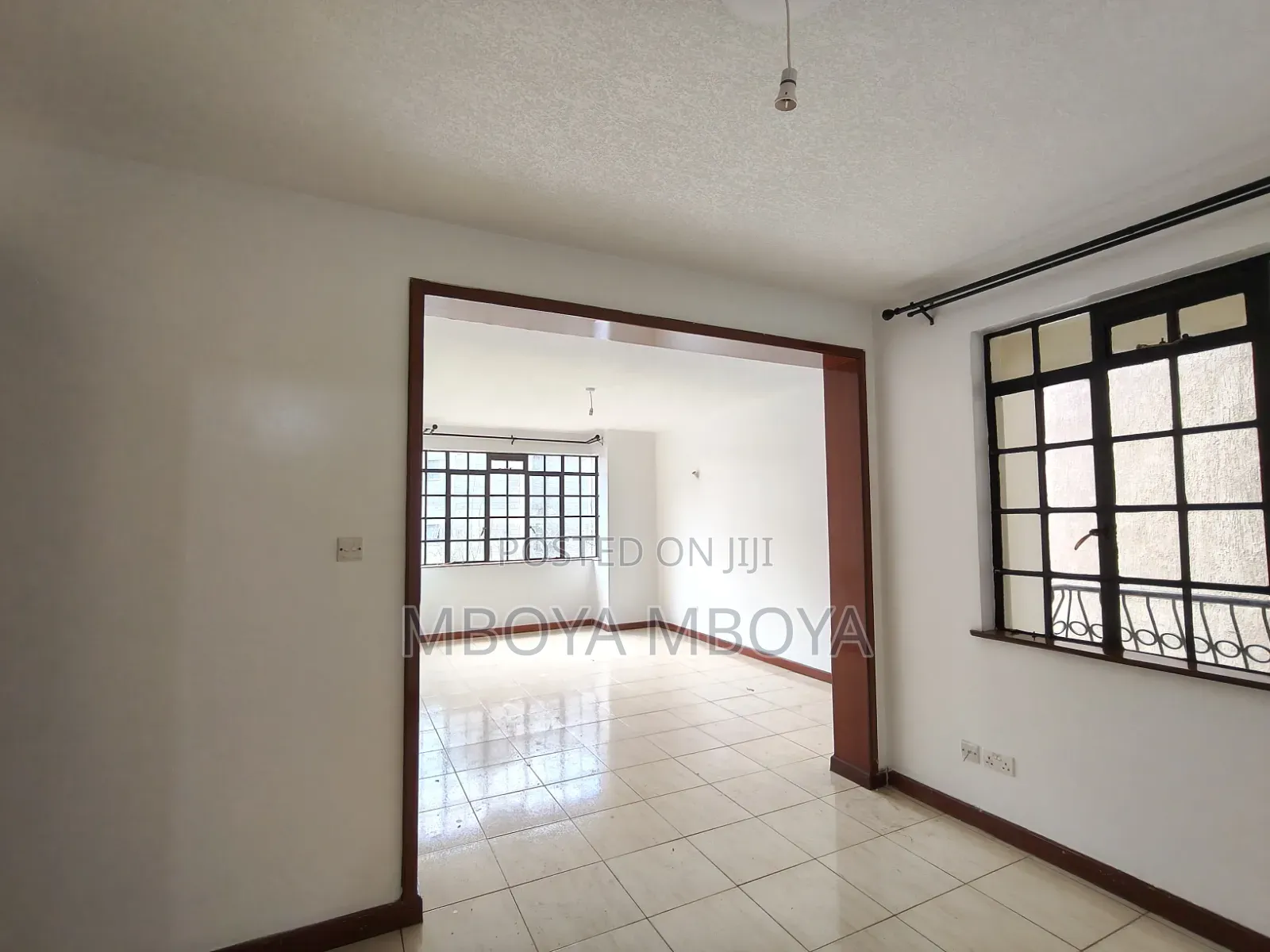 2bdrm Apartment in Hurlingham for rent