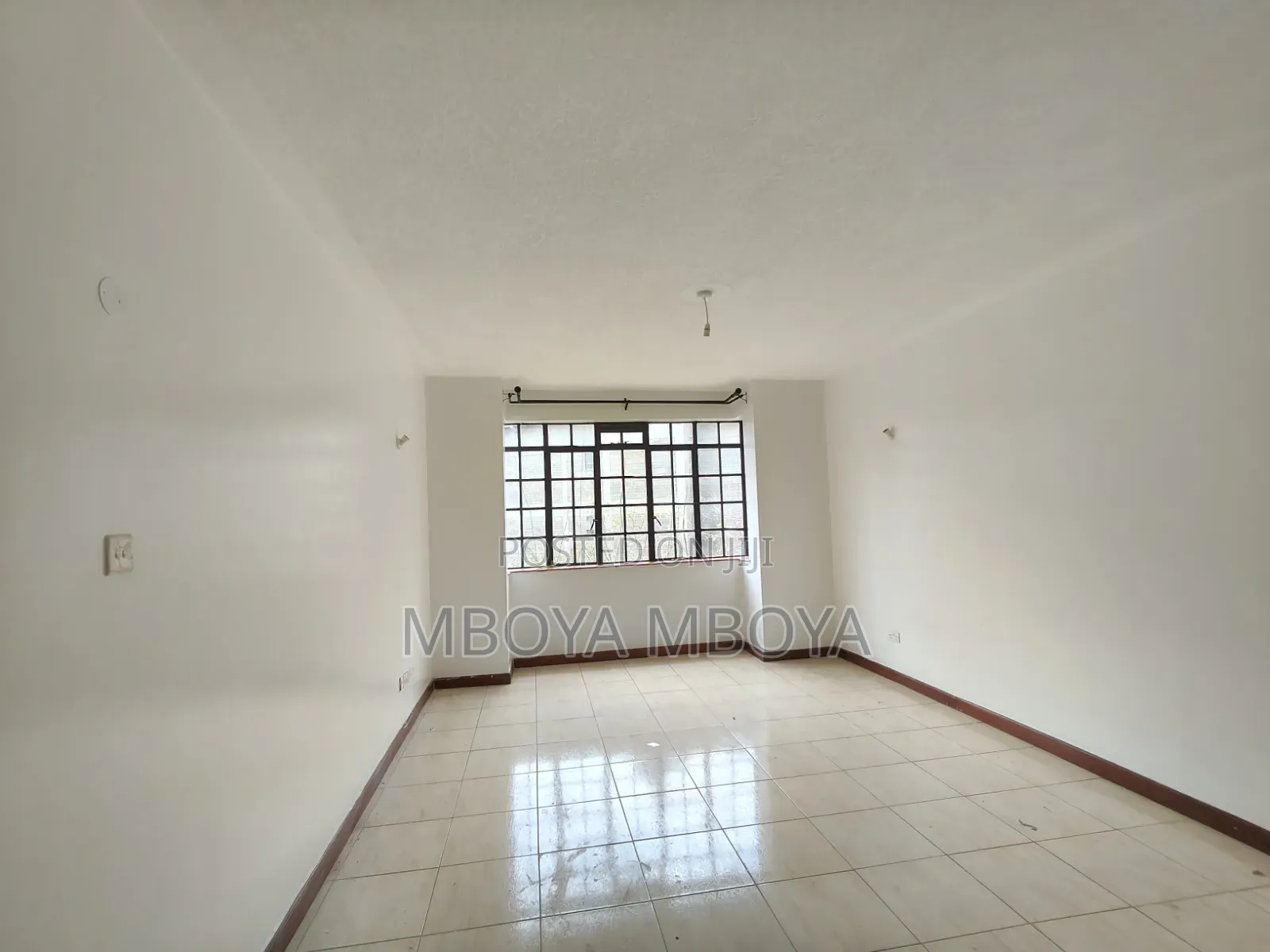 2bdrm Apartment in Hurlingham for rent
