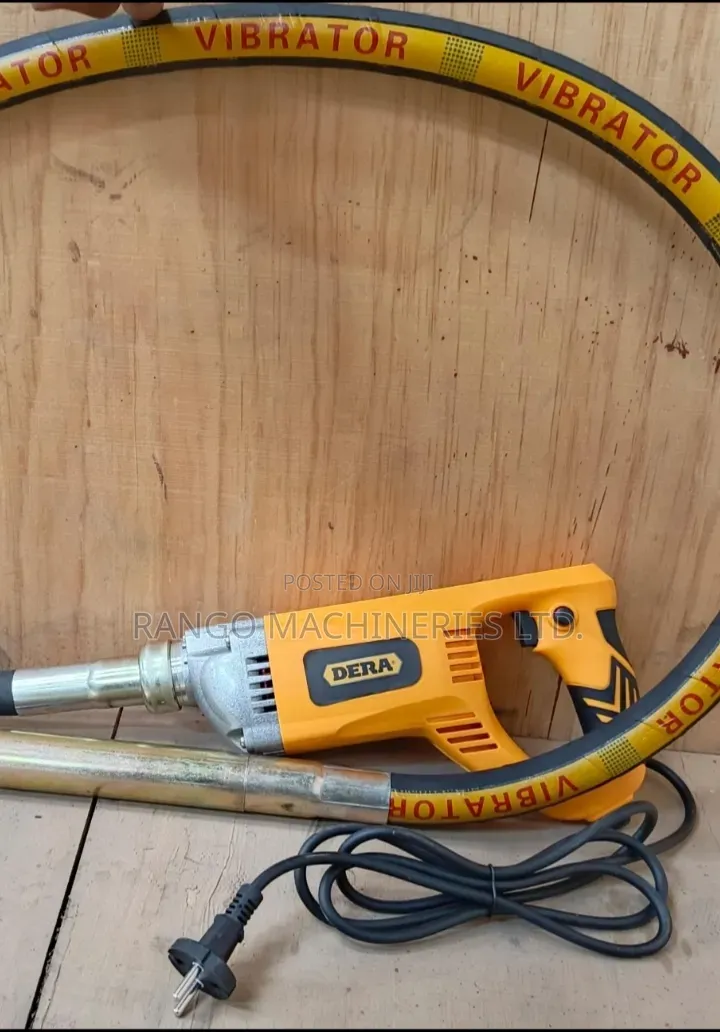 Vibrator Electric/Concrete Vibrator