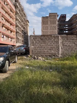 Eastern Bypass Kamakis 1/4acre for Sale