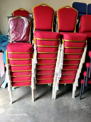 Heavy Duty Boss Meeting Chair