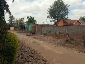 Prime Residential Plot KENYATTA RD ESTATE