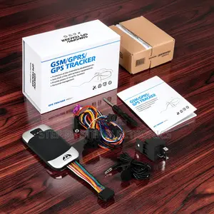 Flash Sale Accurate GPS Tracking TK303 GPS Car Vehicle Tracker