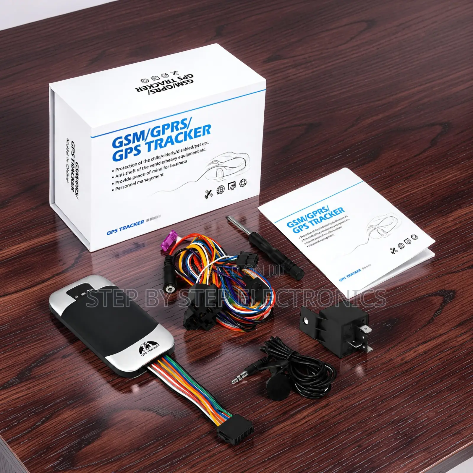 Flash Sale Accurate GPS Tracking TK303 GPS Car Vehicle Tracker