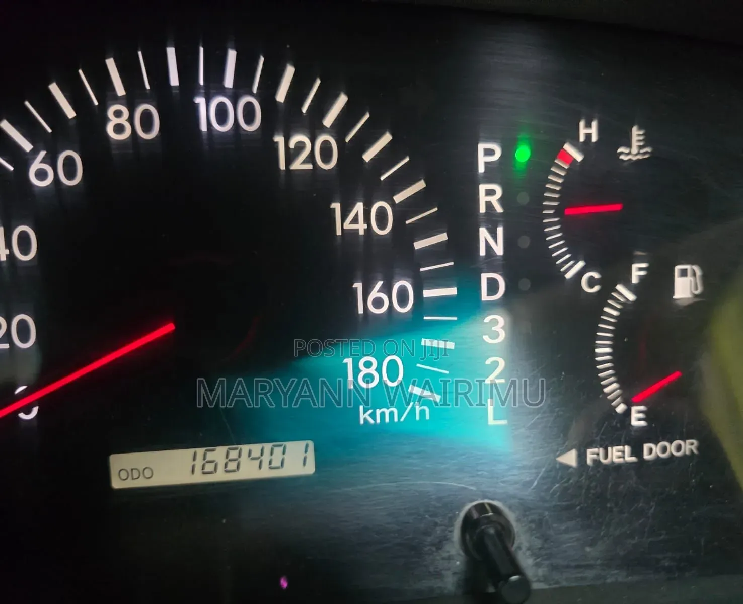 Toyota Corolla 2002 Silver