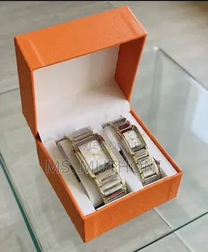 Rado Luxury Couples Wristwatches