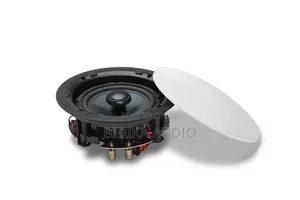 VQ5 Series in-Ceiling Speakers